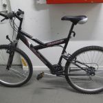 653 6450 Cykel